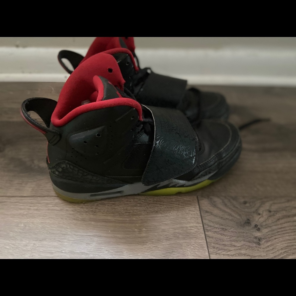 Nike Jordan